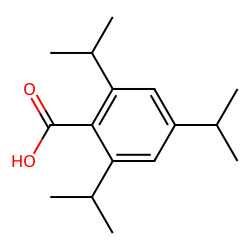 2,4,6-TRIISOPROPYLBENZOIC ACID