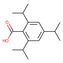 2,4,6-Triisopropylbenzoic acid