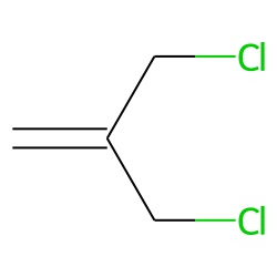 1-Propene, 3-chloro-2-(chloromethyl)-