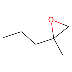 Oxirane, 2-methyl-2-propyl-