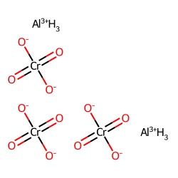 Aluminum chromate