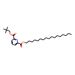 2,6-Pyridinedicarboxylic acid, heptadecyl neopentyl ester
