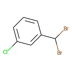 3-Chlorobenzal bromide