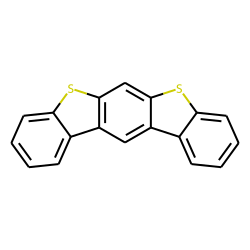 Benzo[1,2-b:5,4-b']bis[1]benzothiophene