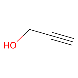 2-Propyn-1-ol