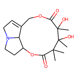 Methylmonocrotaline