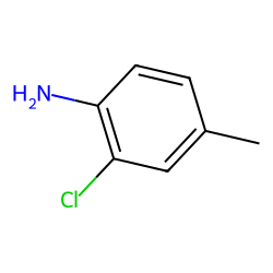 2-CHLORO-P-TOLUIDINE
