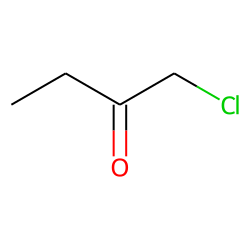 2-Butanone, 1-chloro-