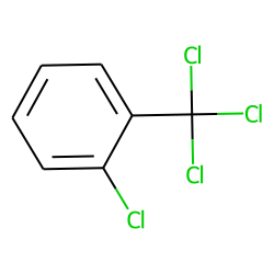 Benzene, 1-chloro-2-(trichloromethyl)-