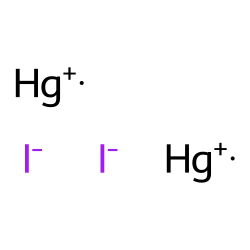 dimercury diiodide