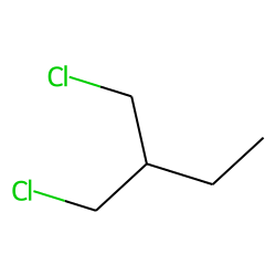 1,3-Dichloro-2-ethylpropane