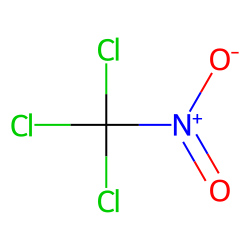 Trichloronitromethane