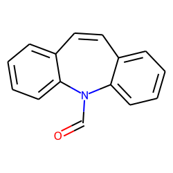 Carbamazepine, M (formyl-acridine)
