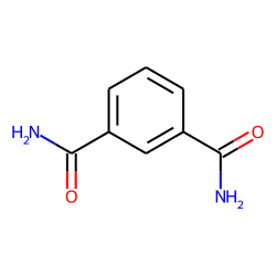 Isophthalamide