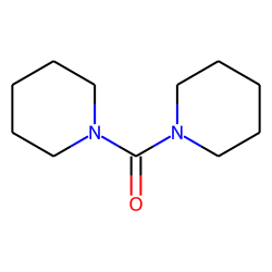 Piperidine, 1,1'-carbonylbis-
