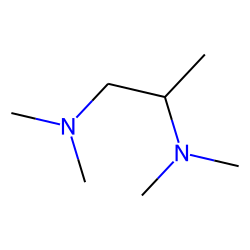 1,2-Propanediamine, n,n,n',n'-tetramethyl-