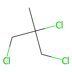 Propane, 1,2,3-trichloro-2-methyl-