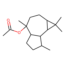Ledol, acetate