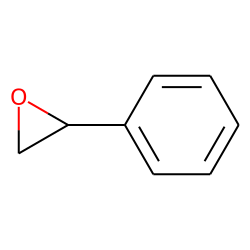 Oxirane, phenyl-