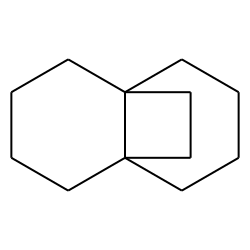 4a,8a-Ethanonaphthalene, octahydro-