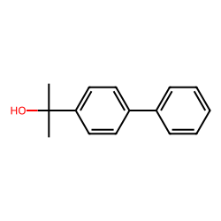 2-(4-Biphenyl)-2-propanol