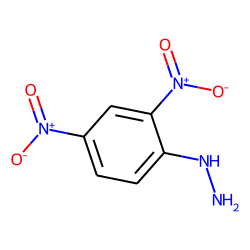 Hydrazine, (2,4-dinitrophenyl)-