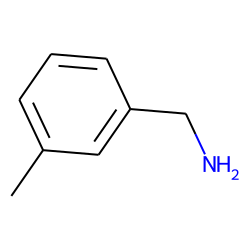 Benzenemethanamine, 3-methyl-