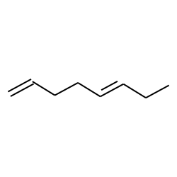 1,trans-5-octadiene