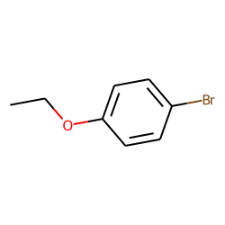Benzene, 1-bromo-4-ethoxy-