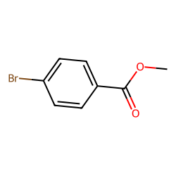 METHYL P-BROMOBENZOATE
