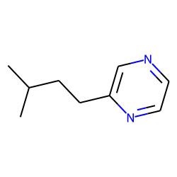 2-Isoamylpyrazine