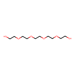 3,6,9,12-TETRAOXATETRADECANE-1,14-DIOL