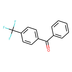 4-(Trifluoromethyl)benzophenone