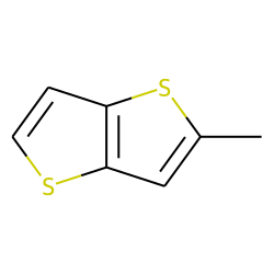 Thieno[2,3-b]thiophene,2-methyl-