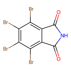 3,4,5,6-TETRABROMOPHTHALIMIDE