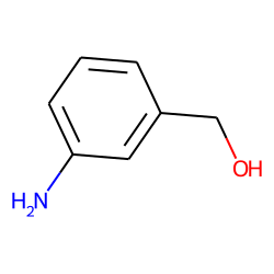 Benzenemethanol, 3-amino-