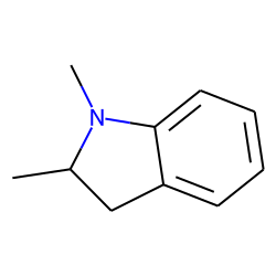 1H-Indole, 2,3-dihydro-1,2-dimethyl-