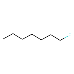 Heptane, 1-fluoro-