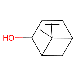 3-pinen-2-ol