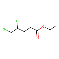 Ethyl 4,5-dichloro-pentanoate