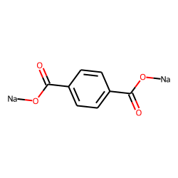 Terephthalic acid, disodium salt