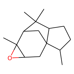 diepi-«alpha»-Cedrene epoxide