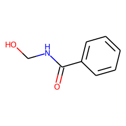 N-(hydroxymethyl)benzamide
