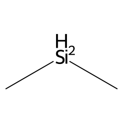Silane, dimethyl-