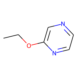 Pyrazine, ethoxy-