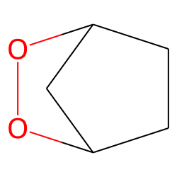 2,3-Dioxabicyclo[2.2.1]heptane