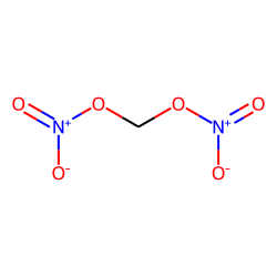 Methanediol, dinitrate
