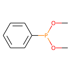 Dimethyl phenylphosphonite