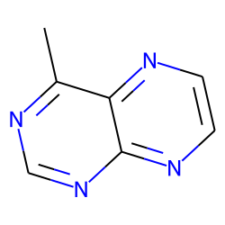 4-Methylpteridine