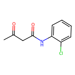 2'-Chloroacetoacetanilide